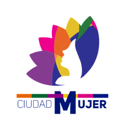 Ciudad Mujer Honduras - Protección  logo