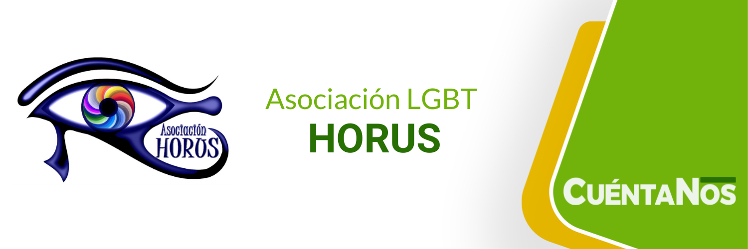 Atención y protección a la población LGTB  logo